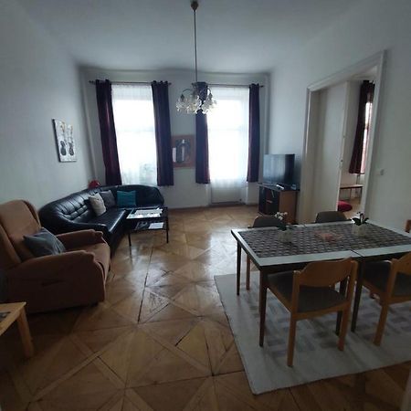Gerald'S Apartment 12 Viena Exterior foto