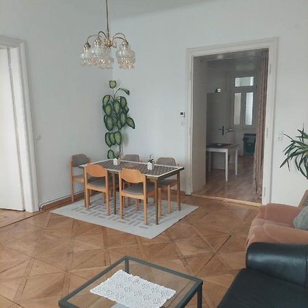 Gerald'S Apartment 12 Viena Exterior foto