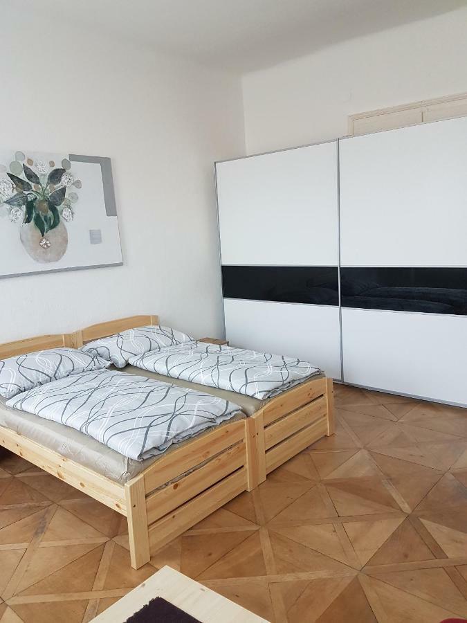 Gerald'S Apartment 12 Viena Exterior foto